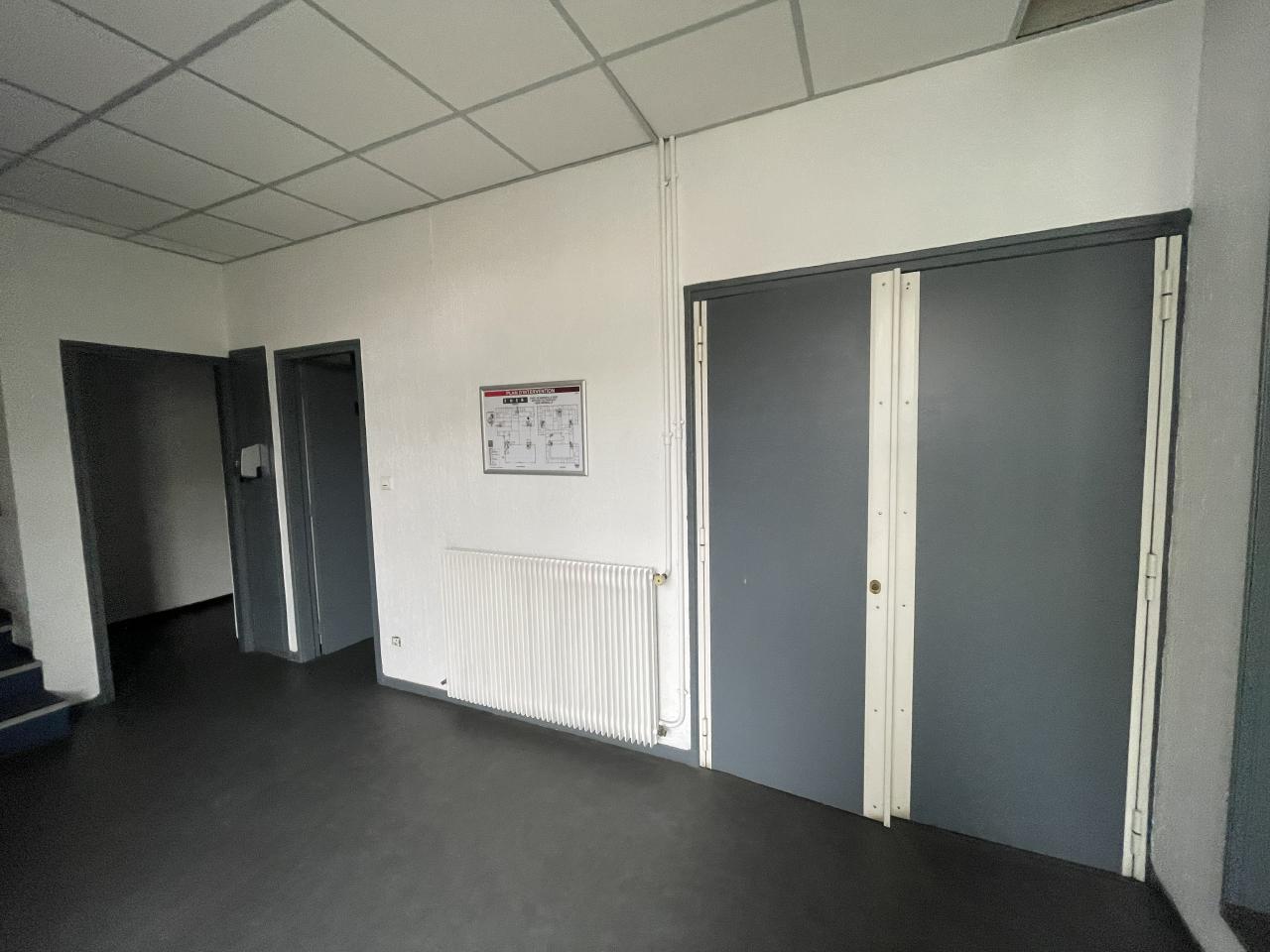 Local d'activité Marseille 1251m² Location local d'activité Marseille Bouches-du-Rhône OLACT2114586 13